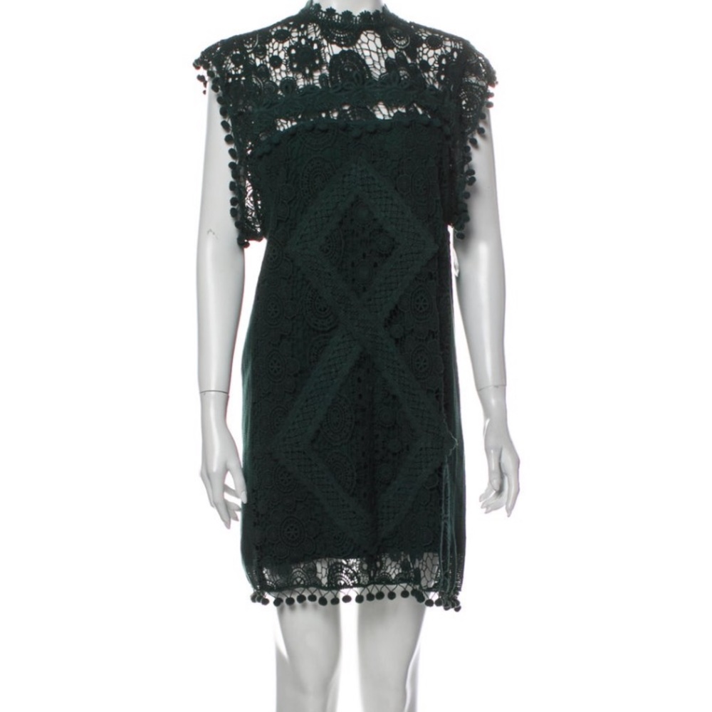 Tularosa lace dress